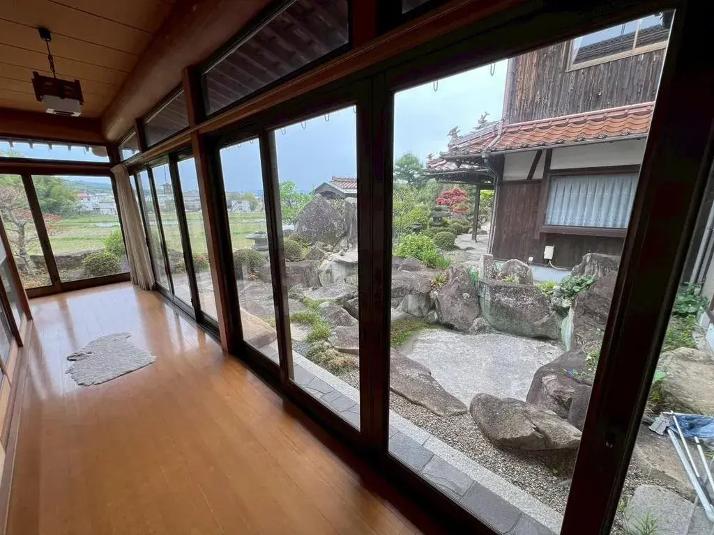 9LDK Property Higashihiroshima City Hiroshima Prefecture (13)
