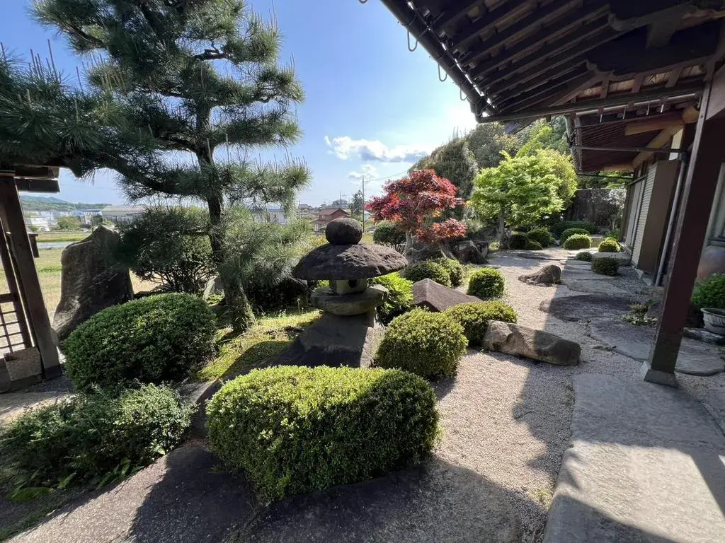 9LDK Property Higashihiroshima City Hiroshima Prefecture (5)