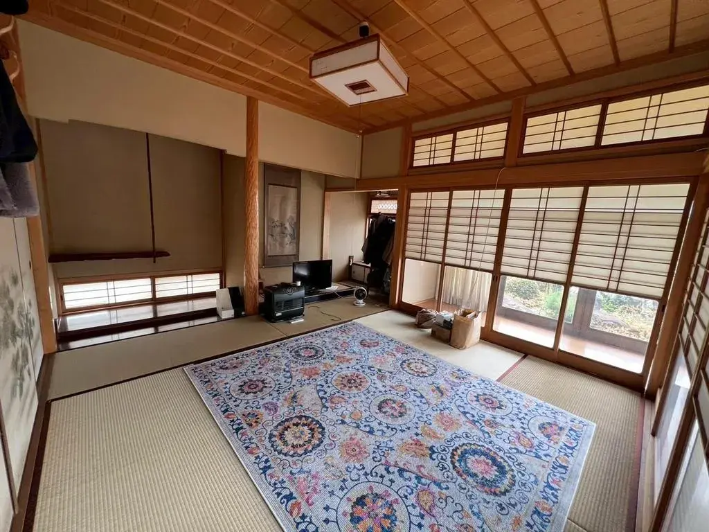 9LDK Property Higashihiroshima City Hiroshima Prefecture (8)