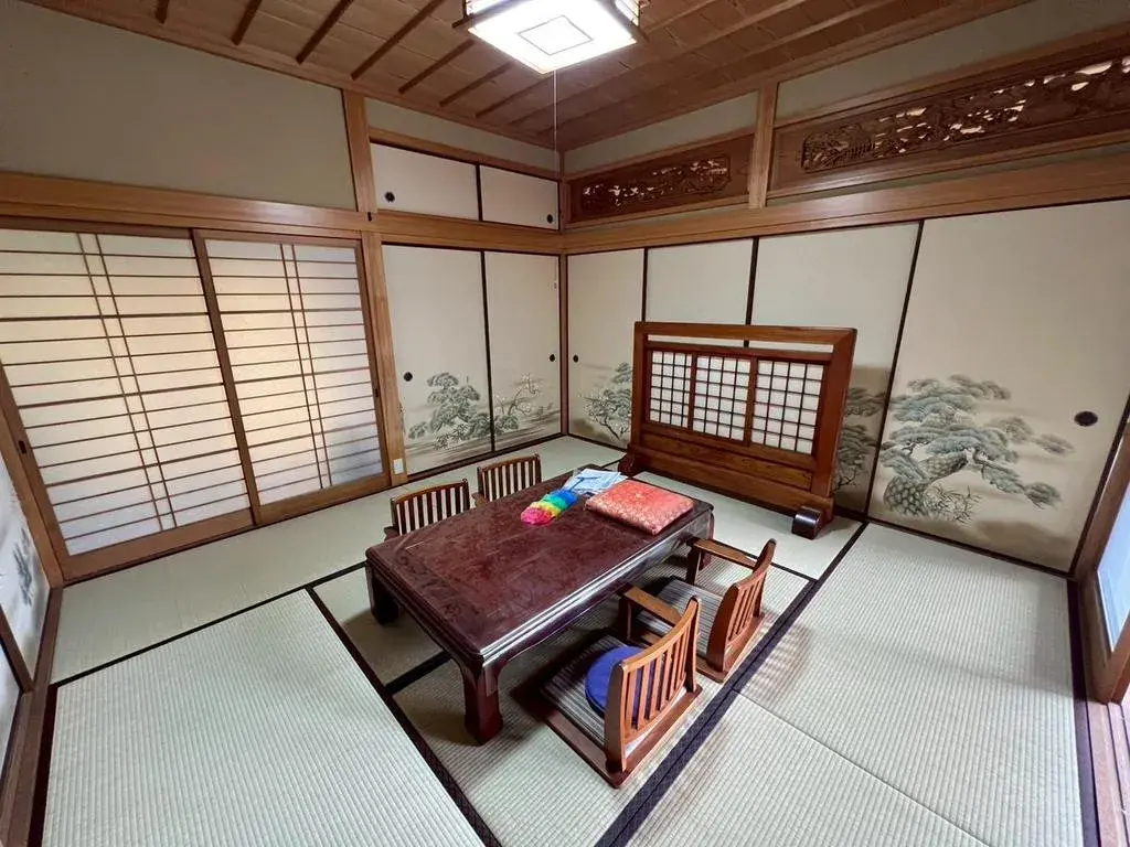 9LDK Property Higashihiroshima City Hiroshima Prefecture (9)