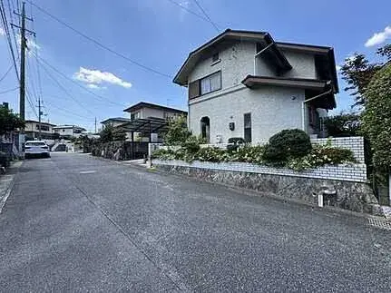 Propiedad 5LDK Ciudad de Hiroshima Prefectura de Hiroshima (7)