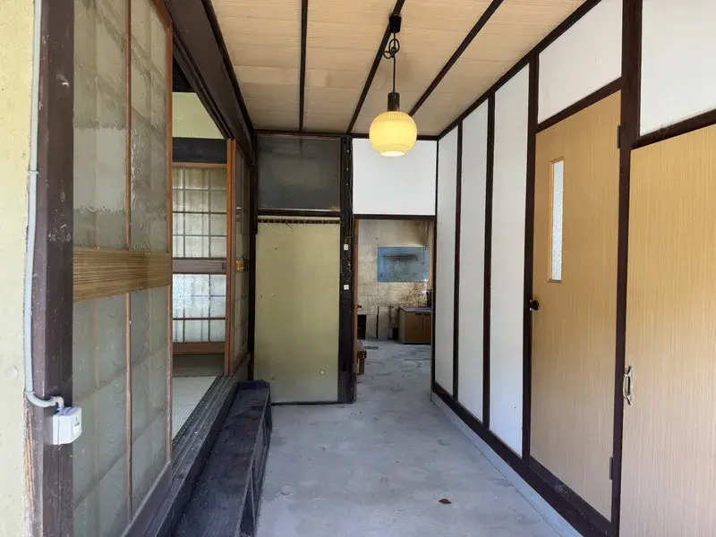 Propriété 4K Ville d'Hiroshima Hiroshima (11)