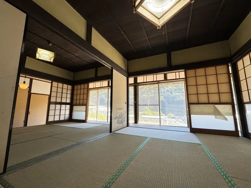 Propriété 4K Ville d'Hiroshima Hiroshima (12)