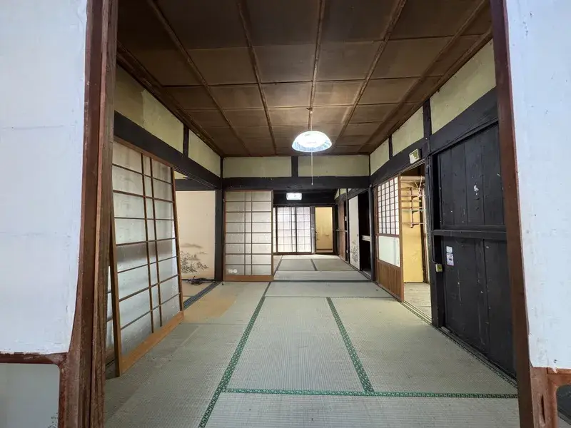 Propriété 4K Ville d'Hiroshima Hiroshima (13)