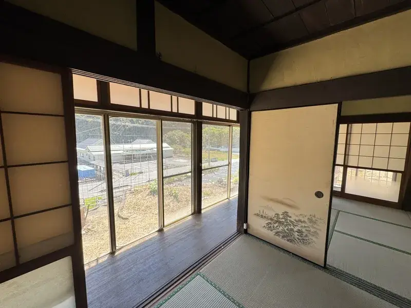 Propriété 4K Ville d'Hiroshima Hiroshima (15)