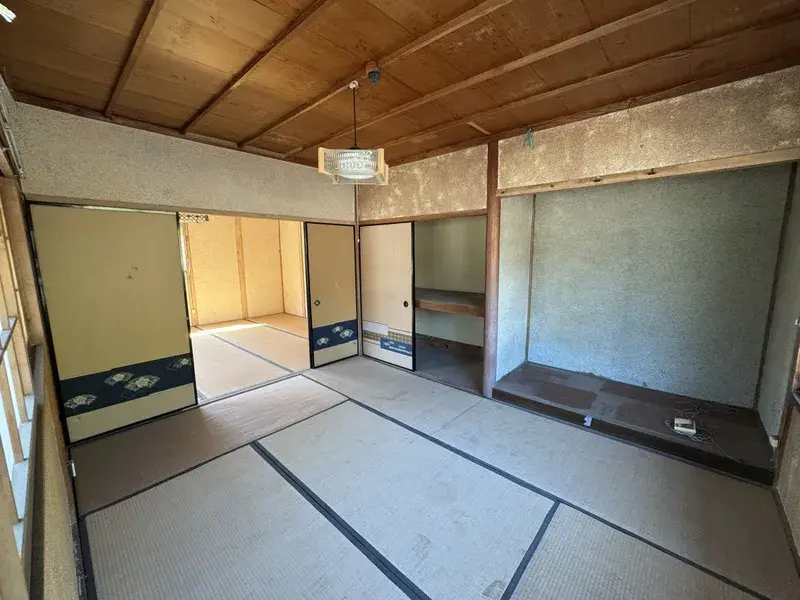 Propriété 4K Ville d'Hiroshima Hiroshima (17)