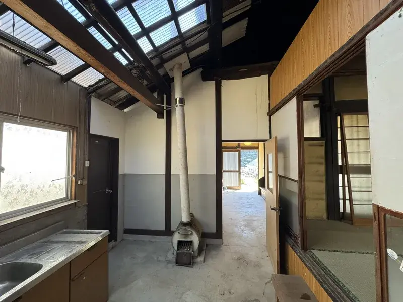 Propriété 4K Ville d'Hiroshima Hiroshima (10)