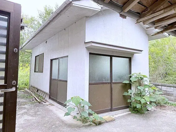 6DK Property Onomichi City Hiroshima Prefecture (2)