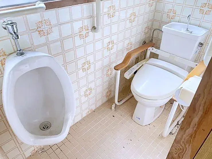 6DK Property Onomichi City Hiroshima Prefecture (12)