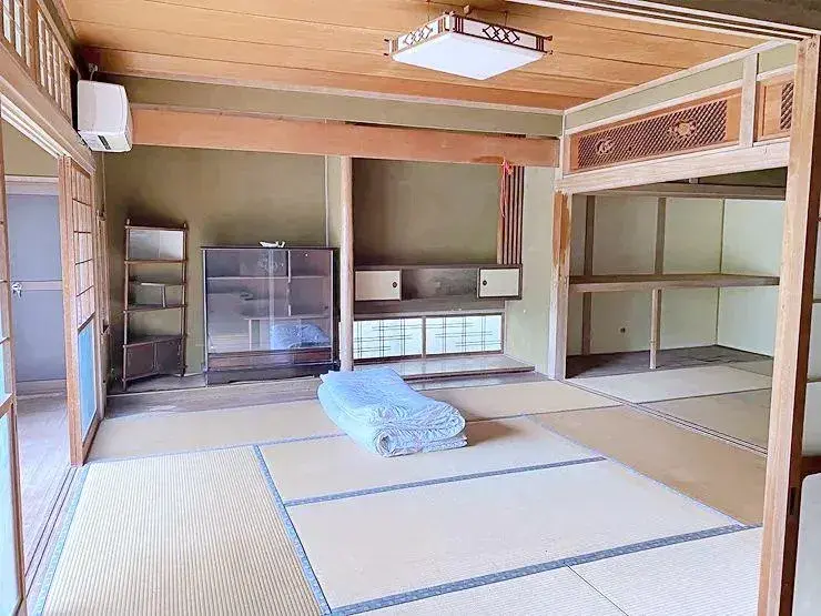 6DK Property Onomichi City Hiroshima Prefecture (4)