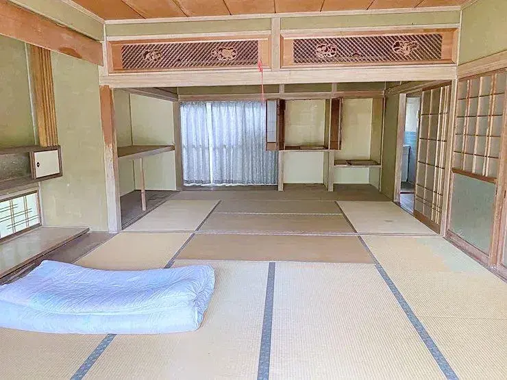 6DK Property Onomichi City Hiroshima Prefecture (5)