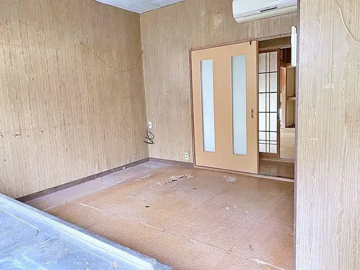 6DK Property Onomichi City Hiroshima Prefecture (6)