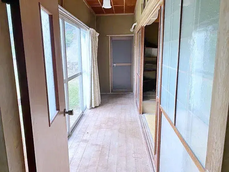 6DK Property Onomichi City Hiroshima Prefecture (7)