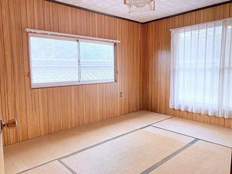 6DK Property Onomichi City Hiroshima Prefecture (8)