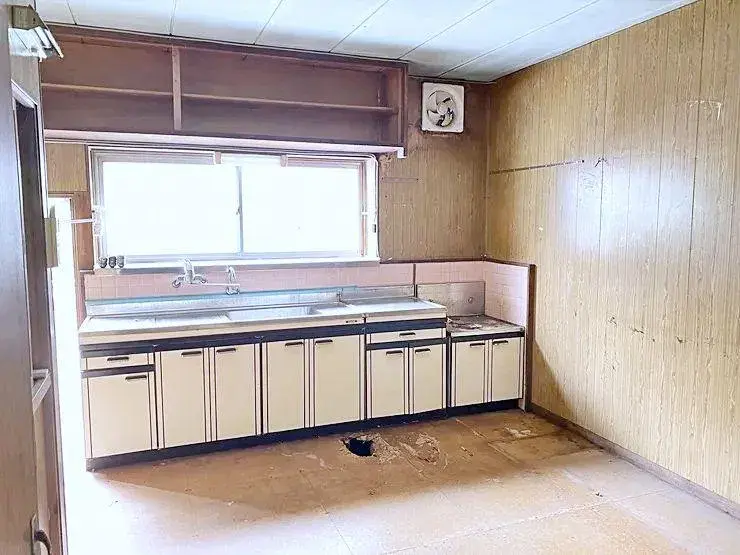 6DK Property Onomichi City Hiroshima Prefecture (10)
