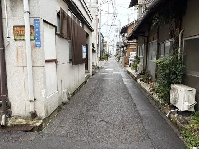Propriété 7SDK Ville d'Onomichi Préfecture d'Hiroshima (2)