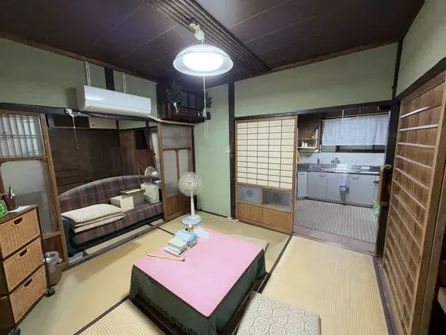 Propriété 7SDK Ville d'Onomichi Préfecture d'Hiroshima (13)