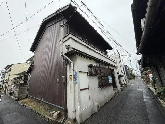 Propriété 7SDK Ville d'Onomichi Préfecture d'Hiroshima (3)
