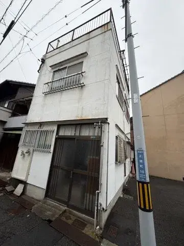 Propriété 7SDK Ville d'Onomichi Préfecture d'Hiroshima (5)