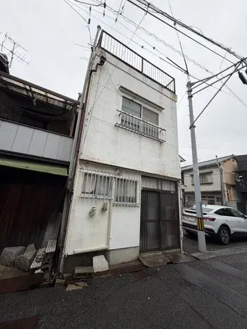 Propriété 7SDK Ville d'Onomichi Préfecture d'Hiroshima (6)