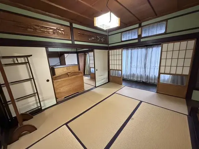 Propriété 7SDK Ville d'Onomichi Préfecture d'Hiroshima (9)