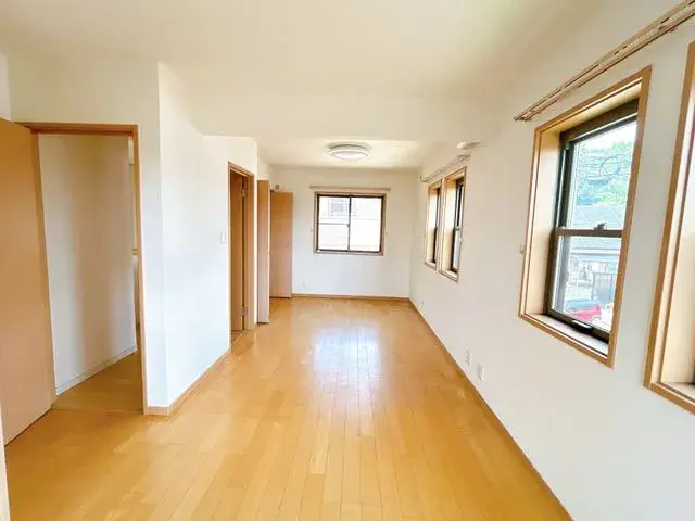 3SLDK Property Shunan City Yamaguchi Prefecture (11)