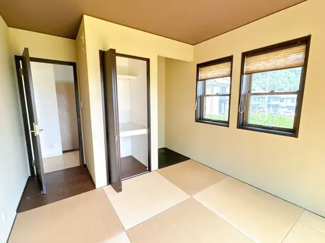 3SLDK Property Shunan City Yamaguchi Prefecture (13)
