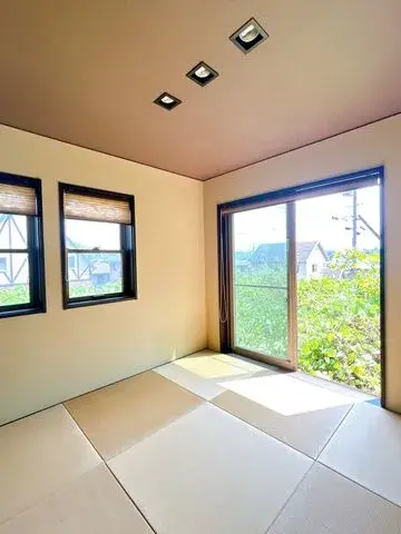 3SLDK Property Shunan City Yamaguchi Prefecture (6)