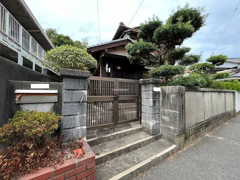 Akiya in Yamaguchi