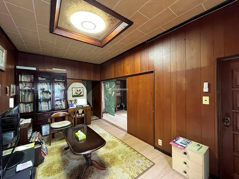 5DK Property Shimonoseki City Yamaguchi Prefecture (11)