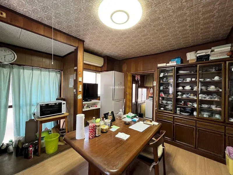 5DK Property Shimonoseki City Yamaguchi Prefecture (13)