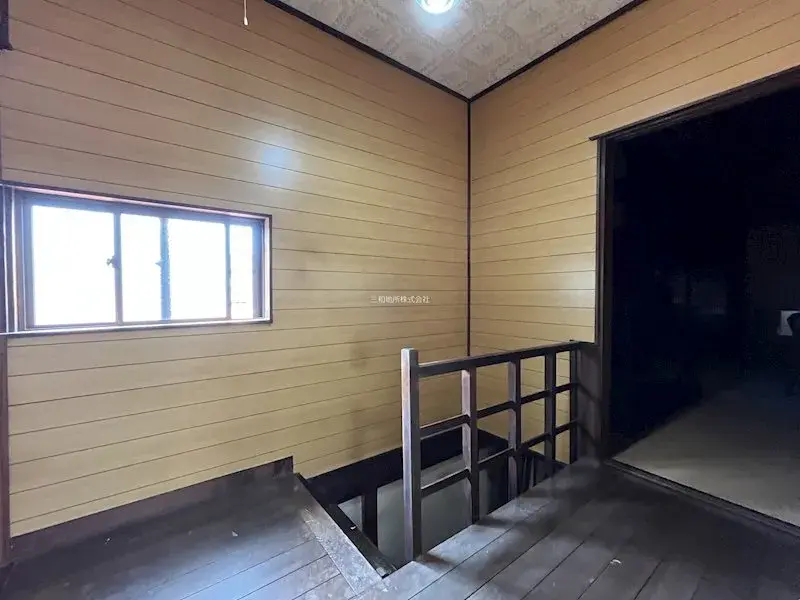 5DK Property Shimonoseki City Yamaguchi Prefecture (14)
