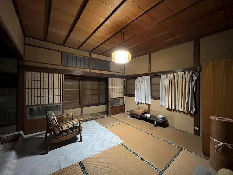 5DK Property Shimonoseki City Yamaguchi Prefecture (15)