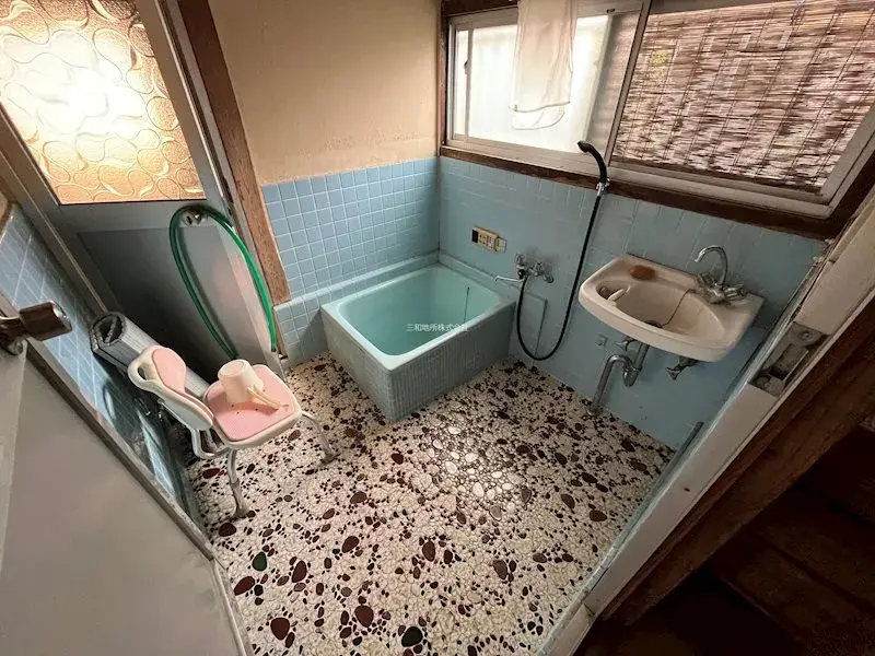 5DK Property Shimonoseki City Yamaguchi Prefecture (17)