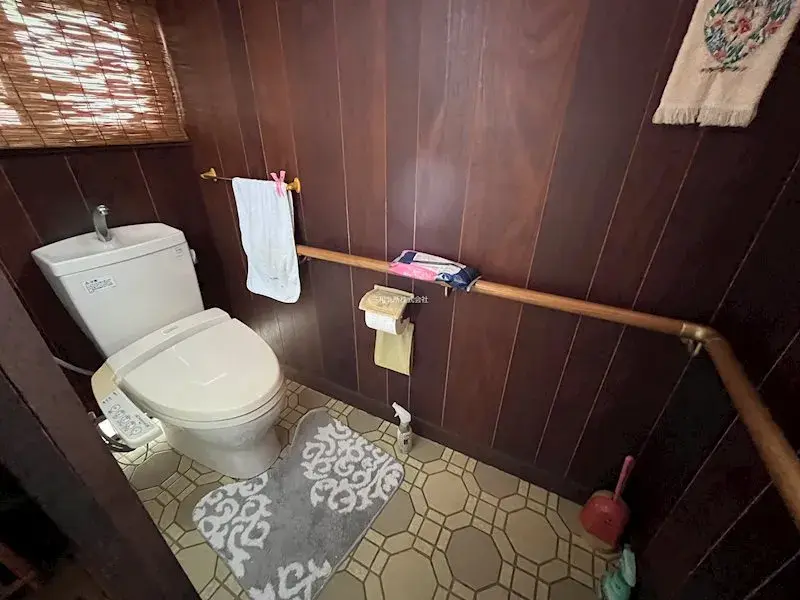5DK Property Shimonoseki City Yamaguchi Prefecture (18)