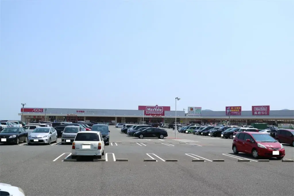 5DK Property Shimonoseki City Yamaguchi Prefecture (20)