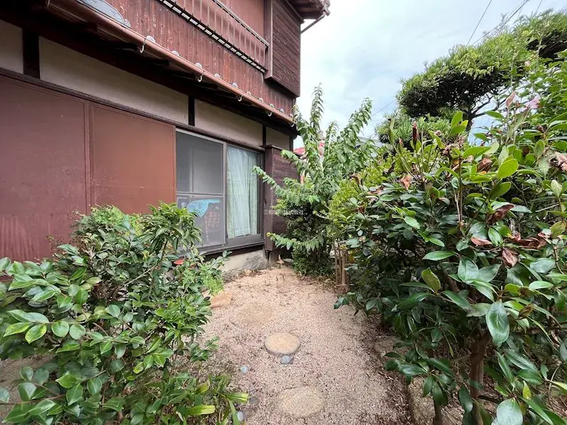 5DK Property Shimonoseki City Yamaguchi Prefecture (3)