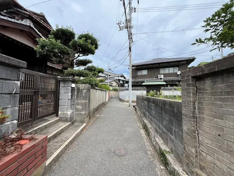 5DK Property Shimonoseki City Yamaguchi Prefecture (4)