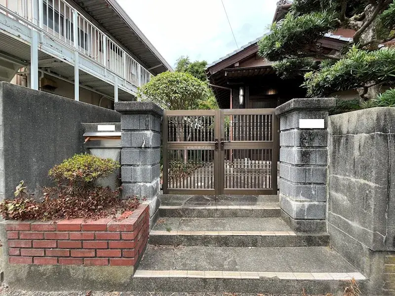 5DK Property Shimonoseki City Yamaguchi Prefecture (5)