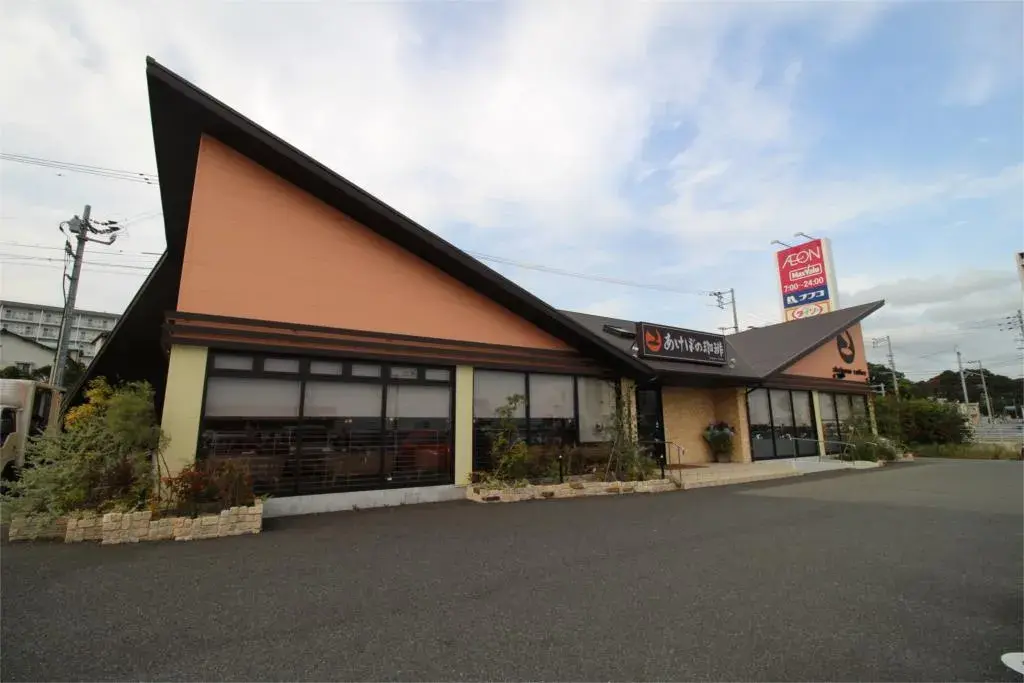 5DK Property Shimonoseki City Yamaguchi Prefecture (6)