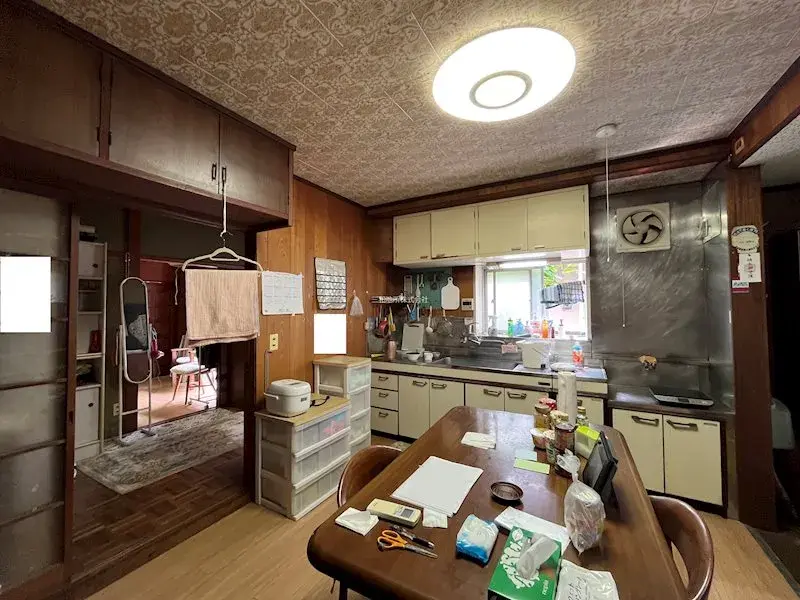 5DK Property Shimonoseki City Yamaguchi Prefecture (9)