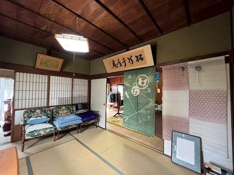 5DK Property Shimonoseki City Yamaguchi Prefecture (10)