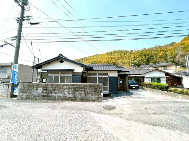 Akiya in Yamaguchi