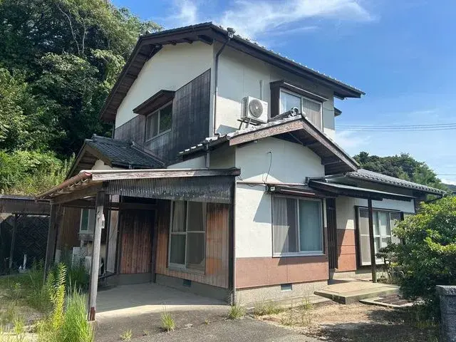 Akiya in Yamaguchi