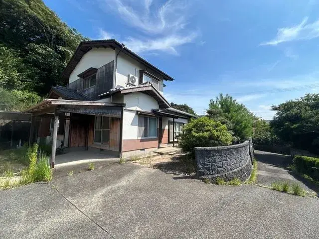5DK Property Shimonoseki City Yamaguchi Prefecture (2)