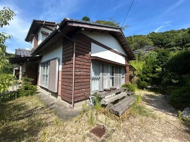 5DK Property Shimonoseki City Yamaguchi Prefecture (3)
