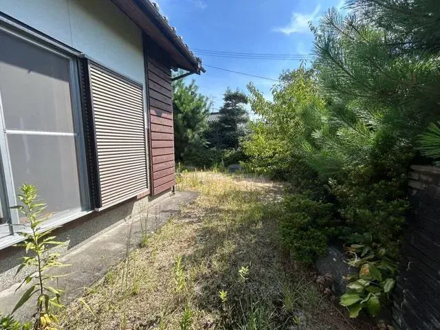 5DK Property Shimonoseki City Yamaguchi Prefecture (4)