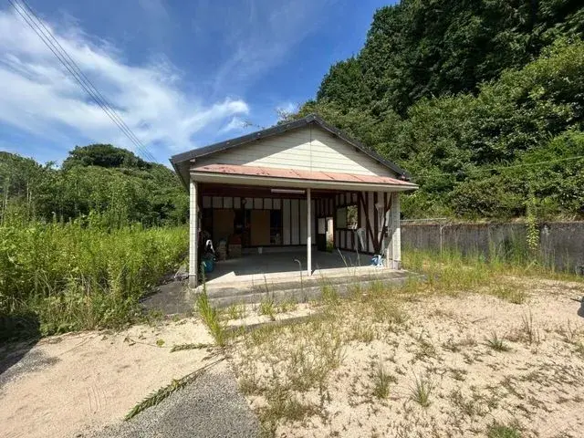 5DK Property Shimonoseki City Yamaguchi Prefecture (5)