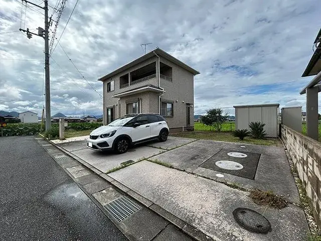 Akiya in Kagawa