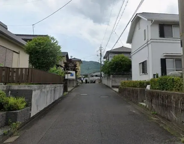 4LDK Property Kudamatsu City Yamaguchi Prefecture (2)